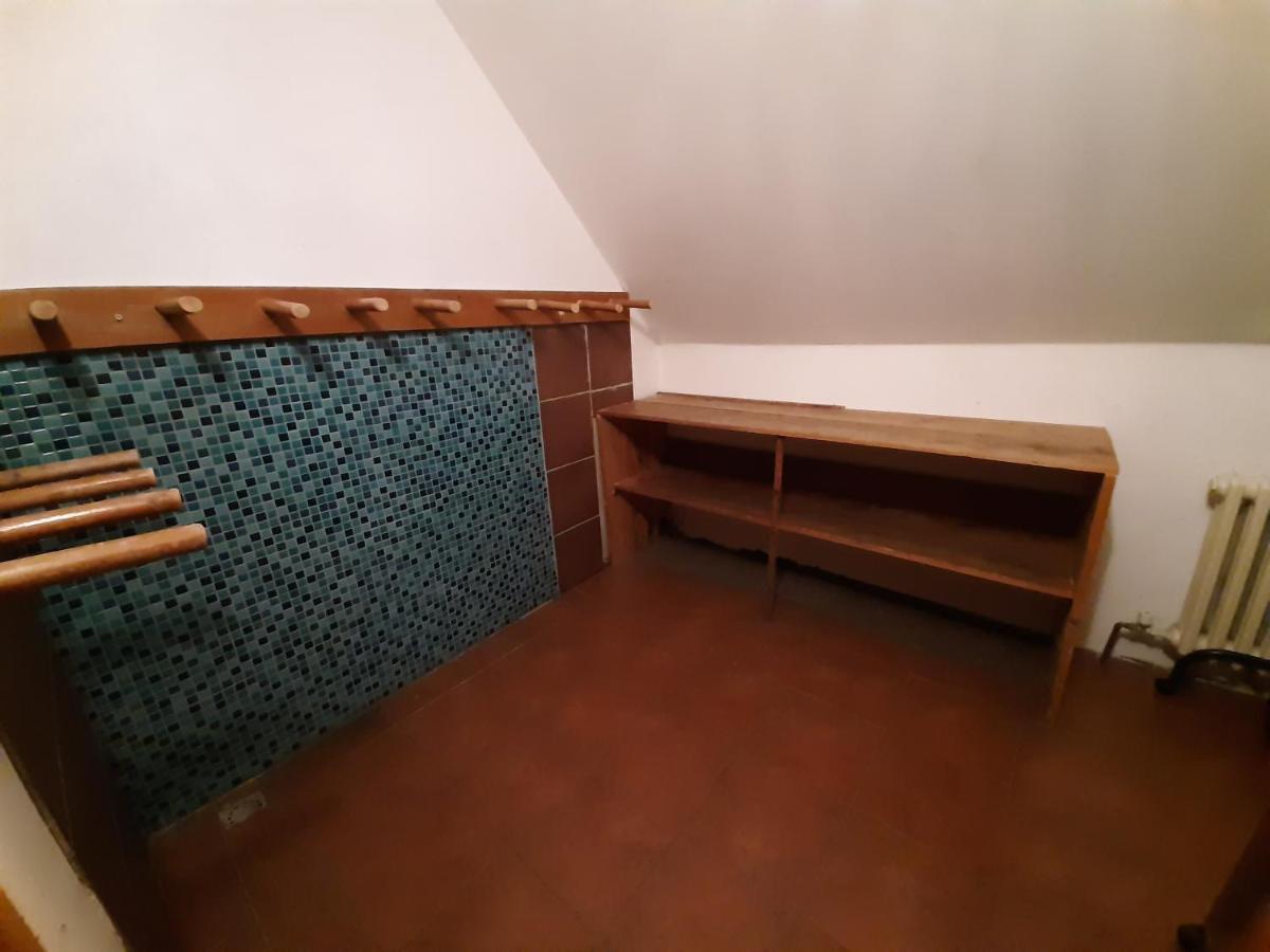 Ubytovani 113 Vrchlabí Eksteriør billede