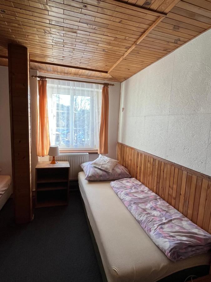 Ubytovani 113 Vrchlabí Eksteriør billede